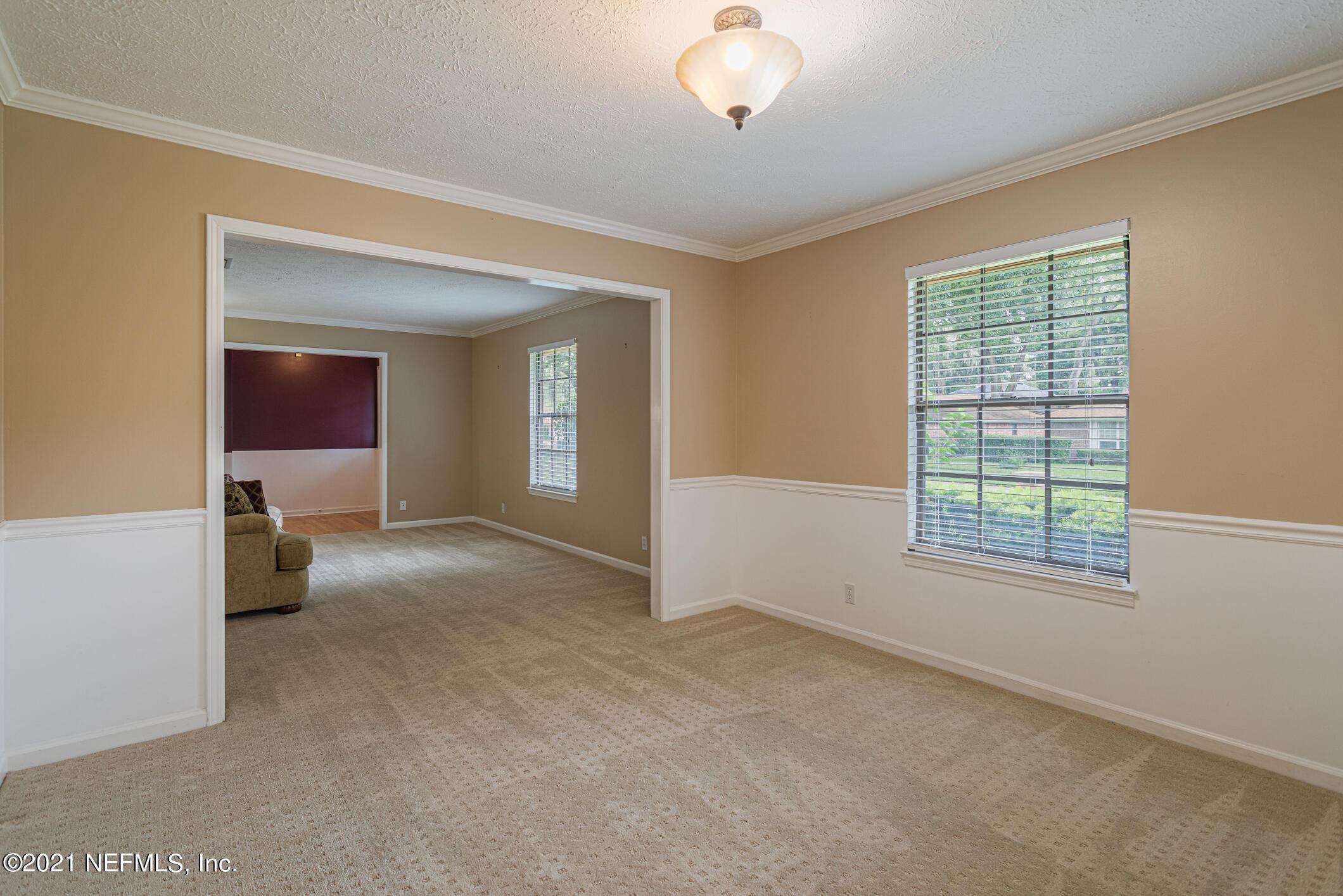 4445 River Trail Road Jacksonville, FL 32277 - Photo 12 of 68 Dining Room