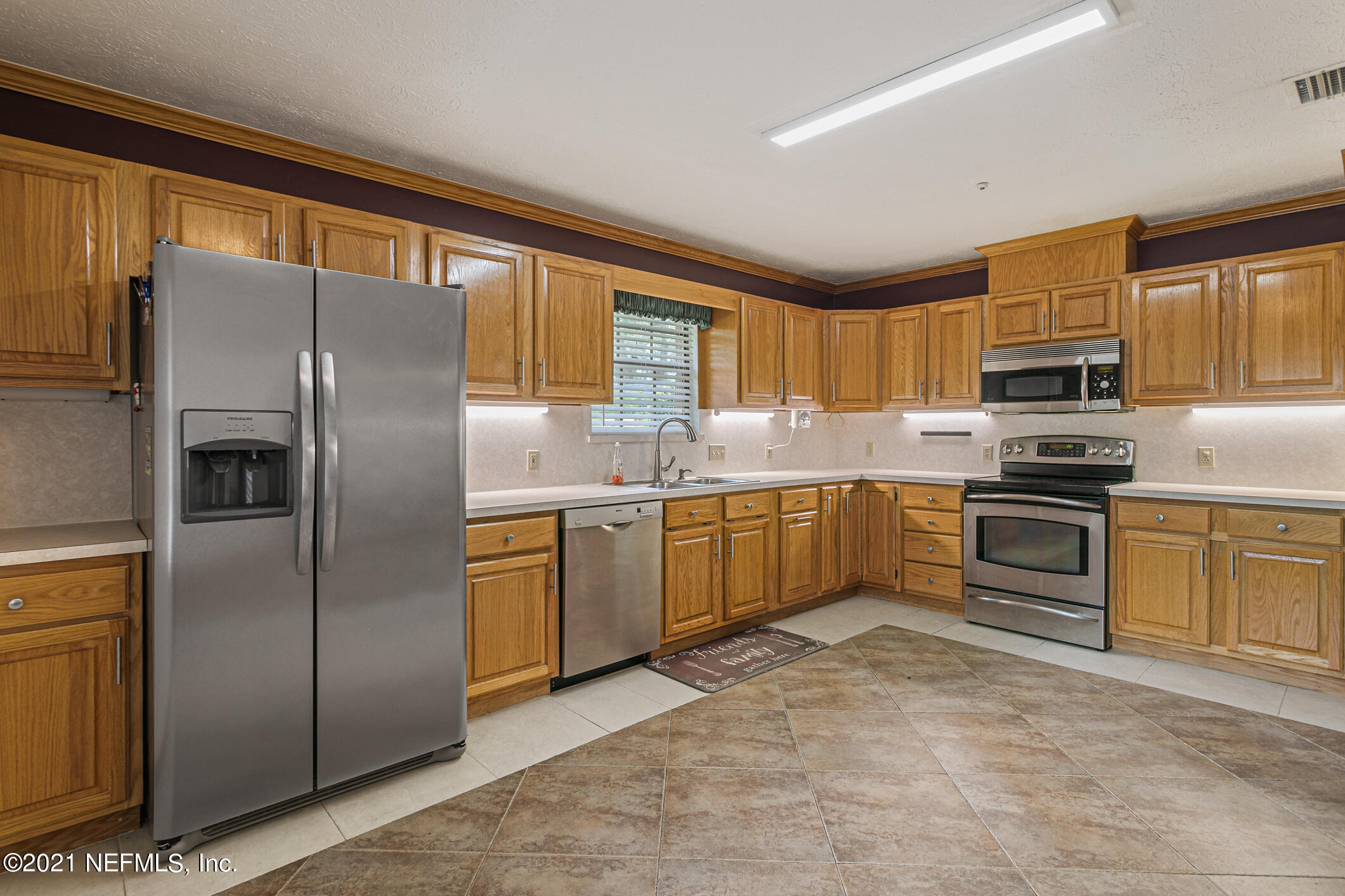 4445 River Trail Road Jacksonville, FL 32277 - Photo 14 of 68 Kitchen