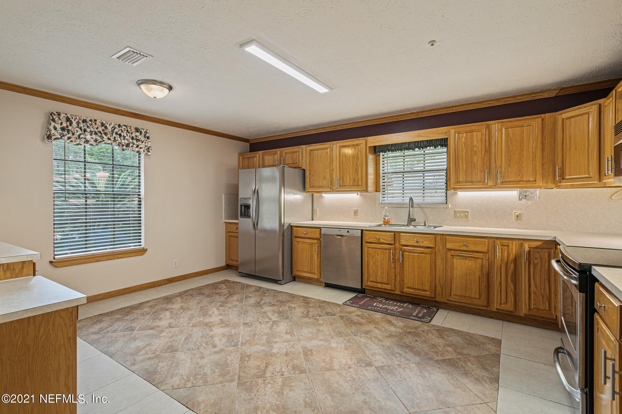 4445 River Trail Road Jacksonville, FL 32277 - Photo 15 of 68 Kitchen