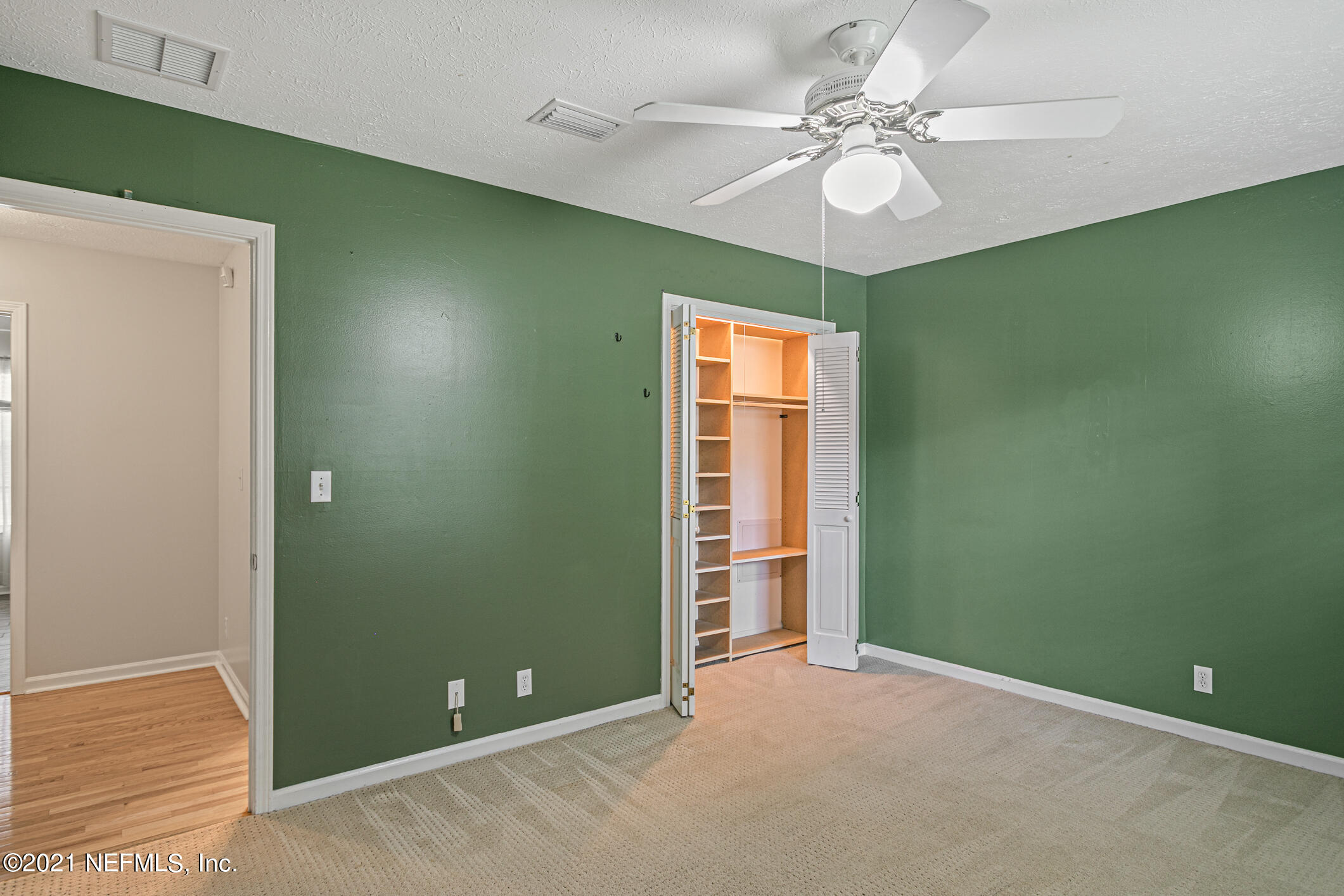 4445 River Trail Road Jacksonville, FL 32277 - Photo 40 of 68 Bedroom 4