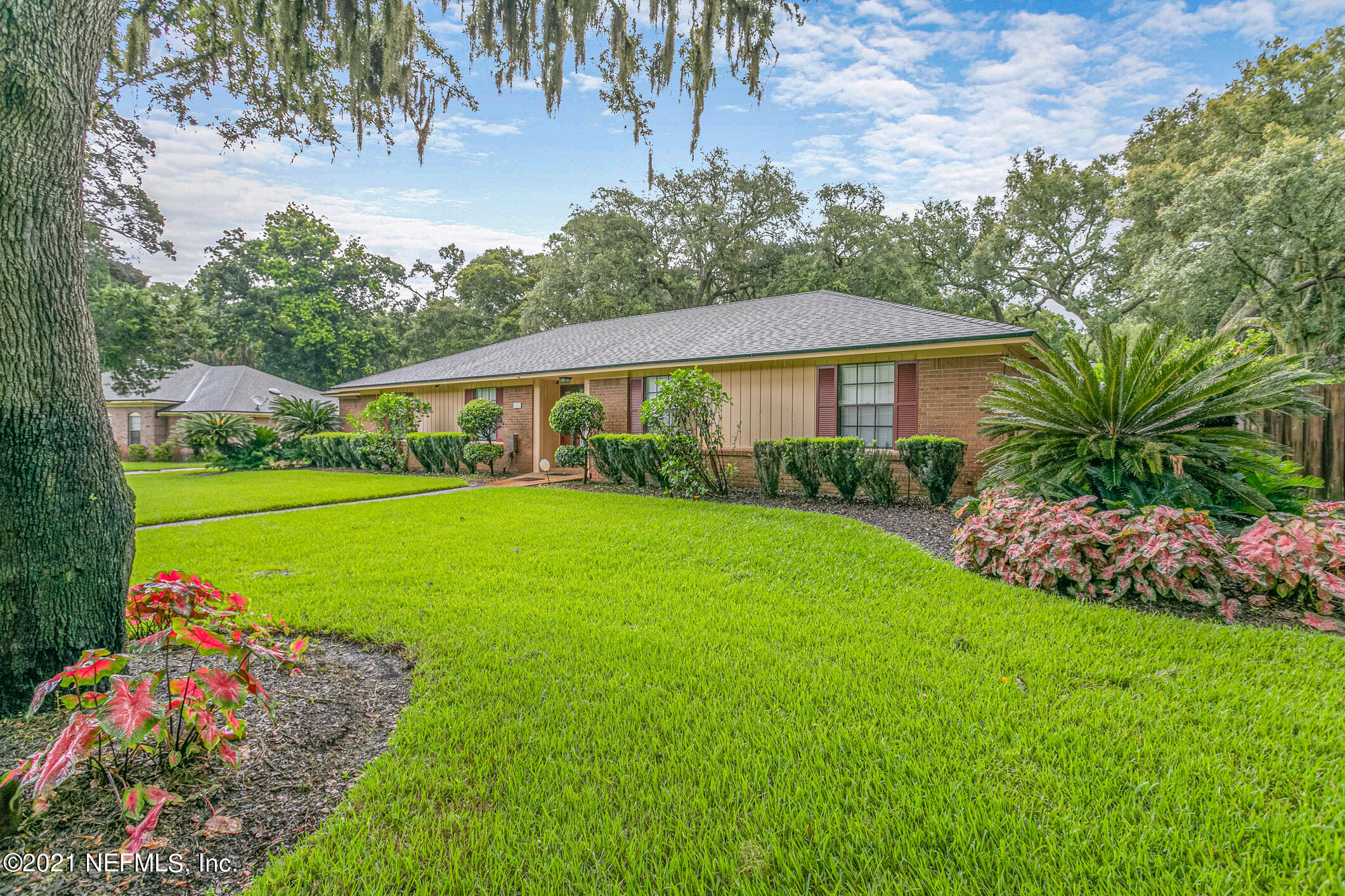 4445 River Trail Road Jacksonville, FL 32277 - Photo 4 of 68 Front of Home