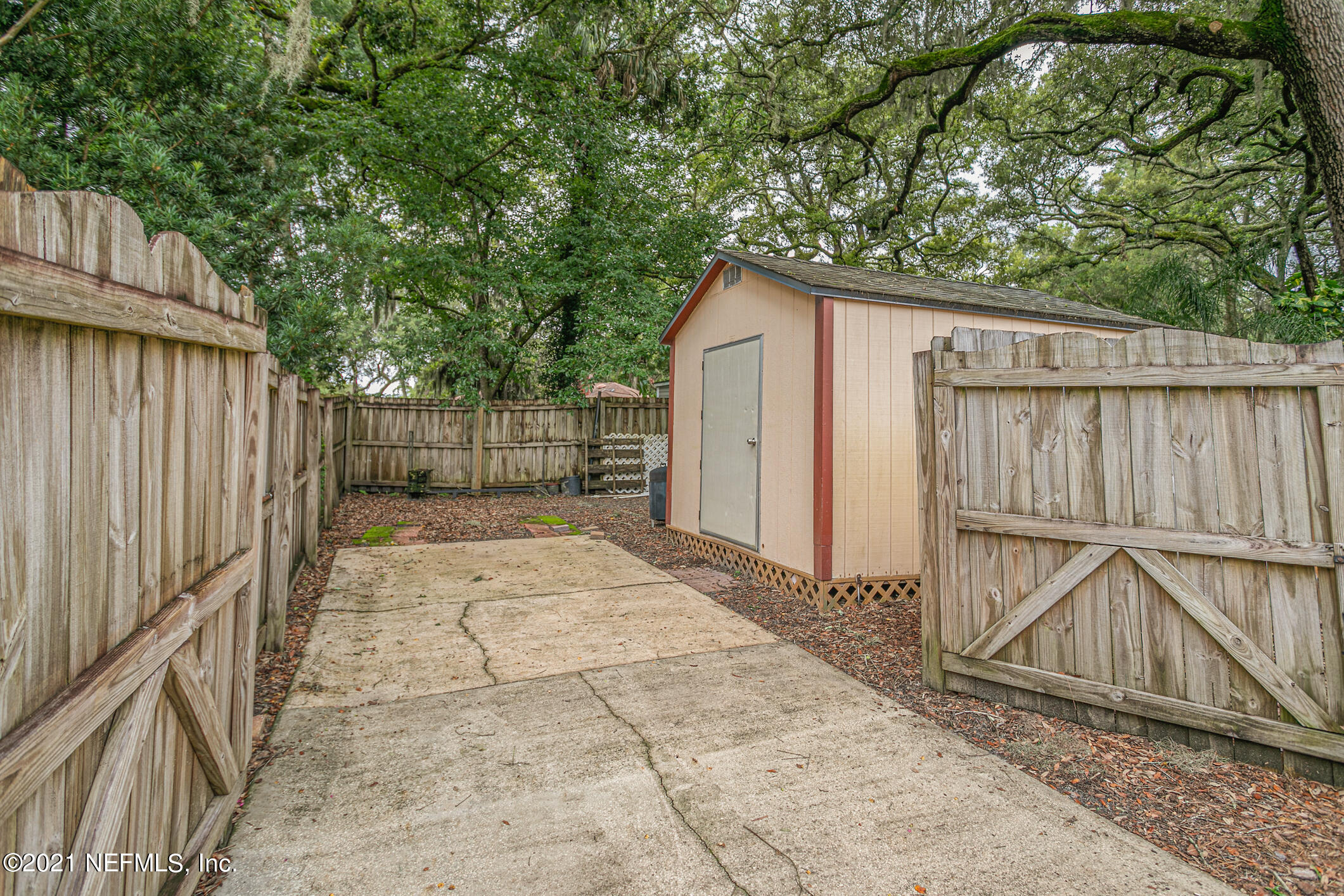 4445 River Trail Road Jacksonville, FL 32277 - Photo 55 of 68 Boat Parking