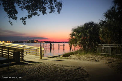 4445 River Trail Road Jacksonville, FL 32277 - Photo 63 of 68 Lions Club Boat Ramp