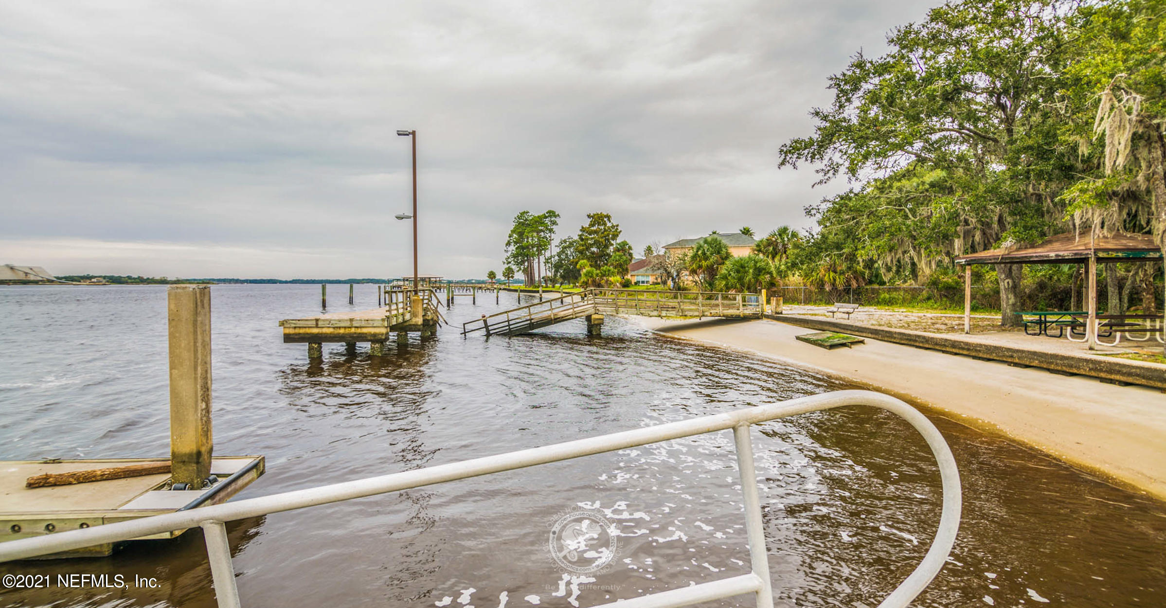 4445 River Trail Road Jacksonville, FL 32277 - Photo 65 of 68 Lions Club Boat Ramp