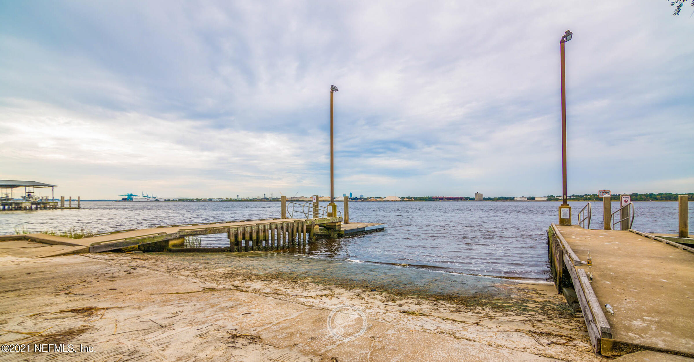 4445 River Trail Road Jacksonville, FL 32277 - Photo 67 of 68 Lions Club Boat Ramp