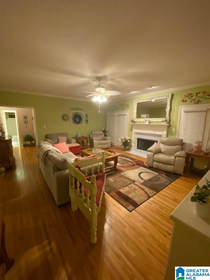 12157 Weeks Circle McCalla, AL 35111 - Photo 16 of 23
