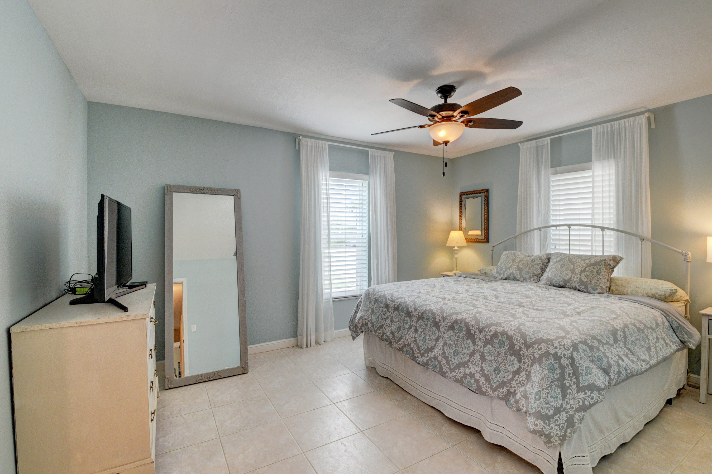 975 Southwest 12th Terrace Boca Raton, FL 33486 - Photo 12 of 28 Master Bedroom