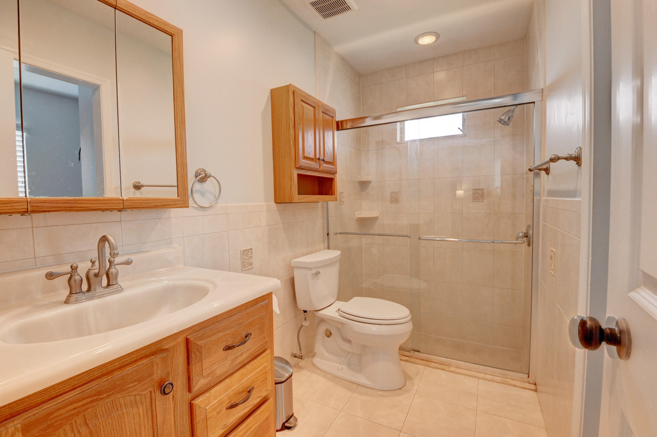 975 Southwest 12th Terrace Boca Raton, FL 33486 - Photo 13 of 28 Master Bath
