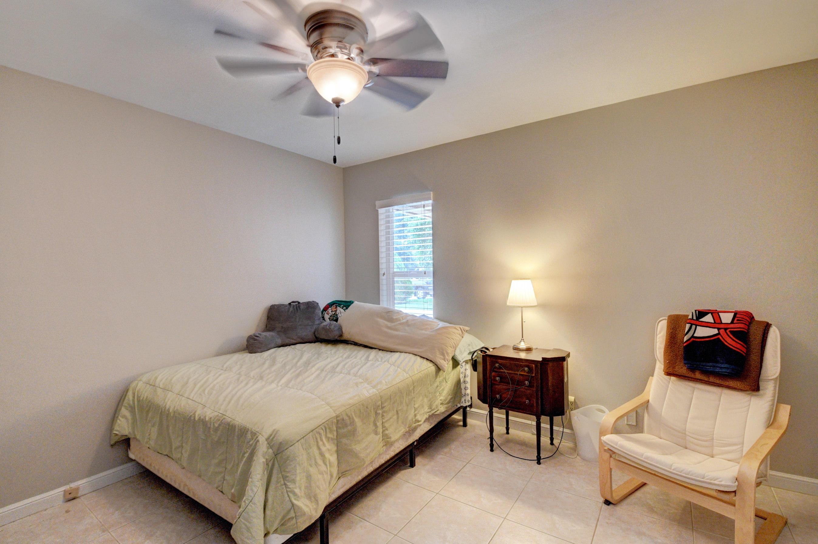 975 Southwest 12th Terrace Boca Raton, FL 33486 - Photo 14 of 28 Bedroom 2
