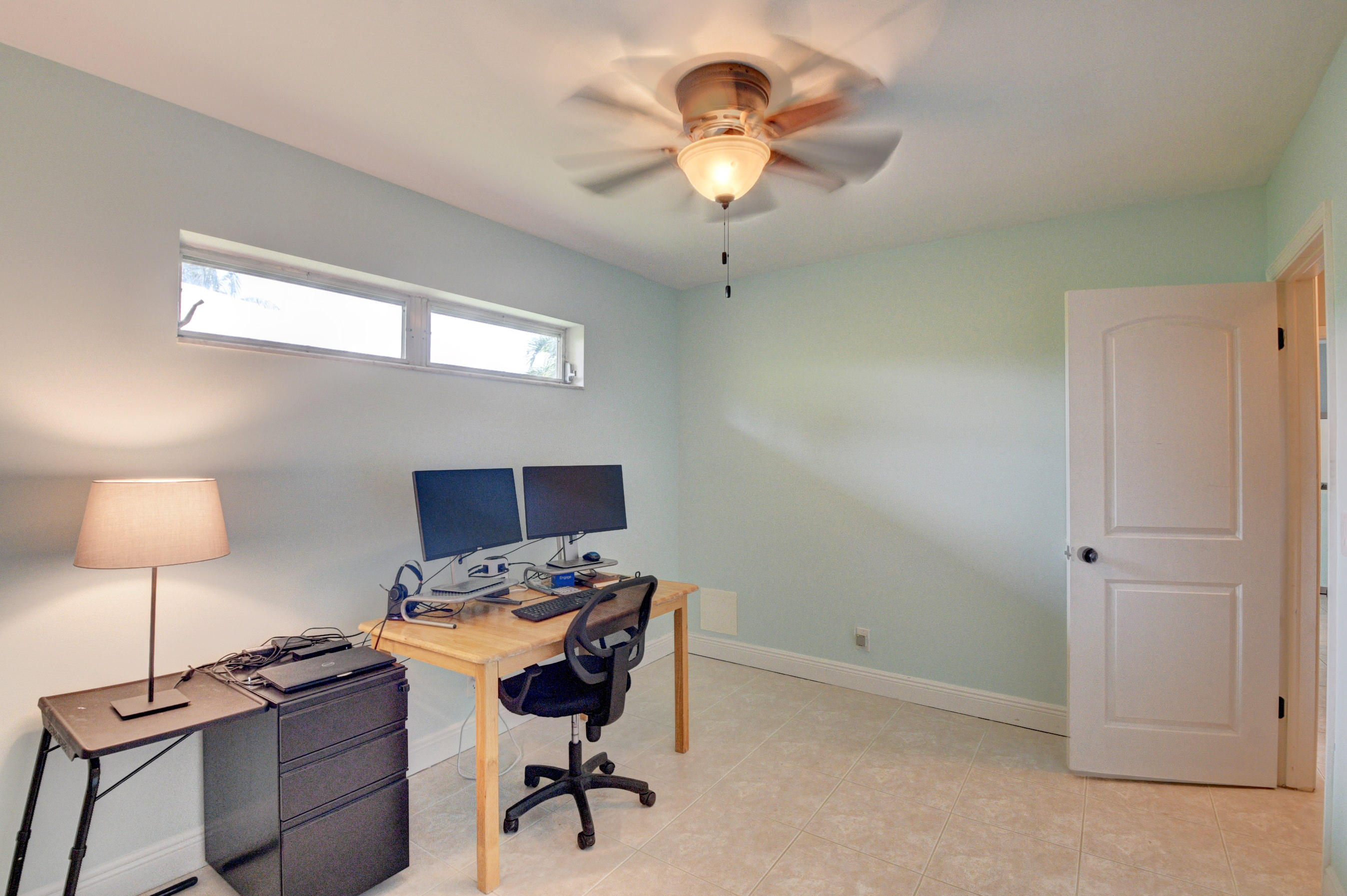 975 Southwest 12th Terrace Boca Raton, FL 33486 - Photo 15 of 28 Bedroom 3