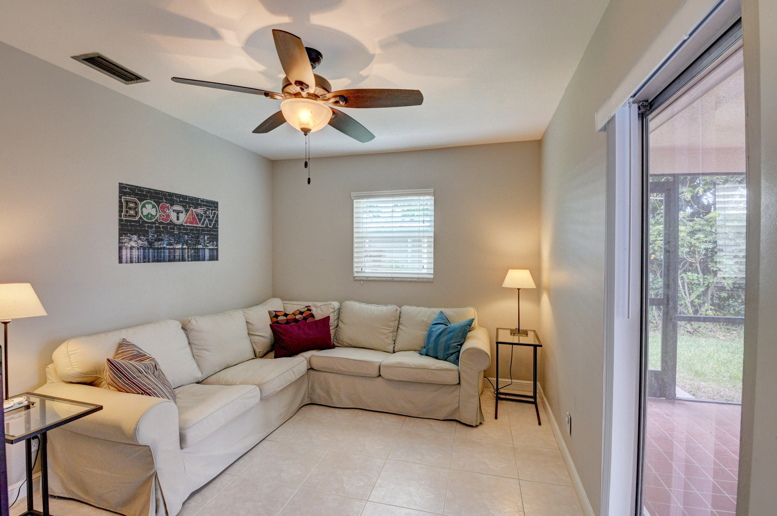 975 Southwest 12th Terrace Boca Raton, FL 33486 - Photo 16 of 28 Den/Office