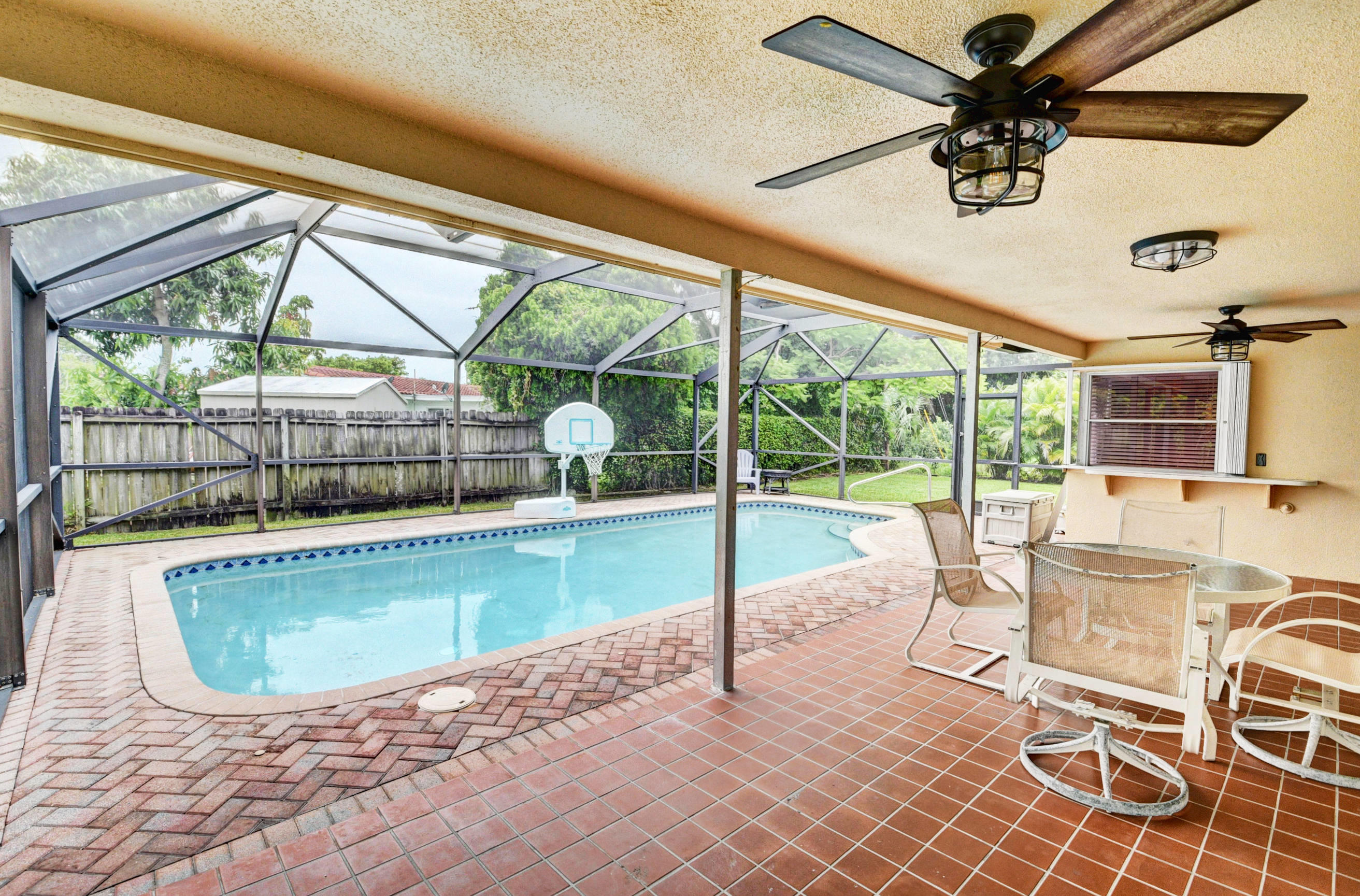975 Southwest 12th Terrace Boca Raton, FL 33486 - Photo 19 of 28 Patio