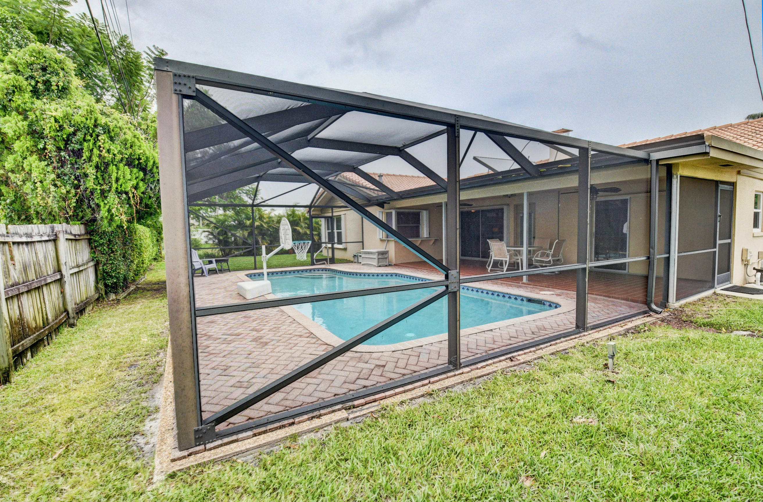 975 Southwest 12th Terrace Boca Raton, FL 33486 - Photo 21 of 28 Pool