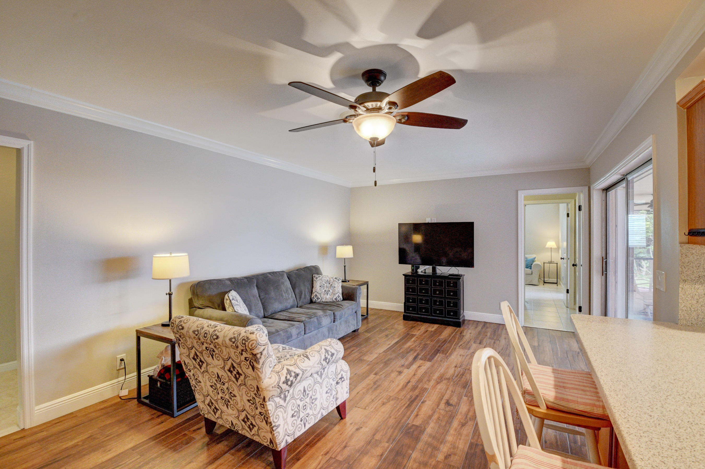 975 Southwest 12th Terrace Boca Raton, FL 33486 - Photo 8 of 28 Family Room