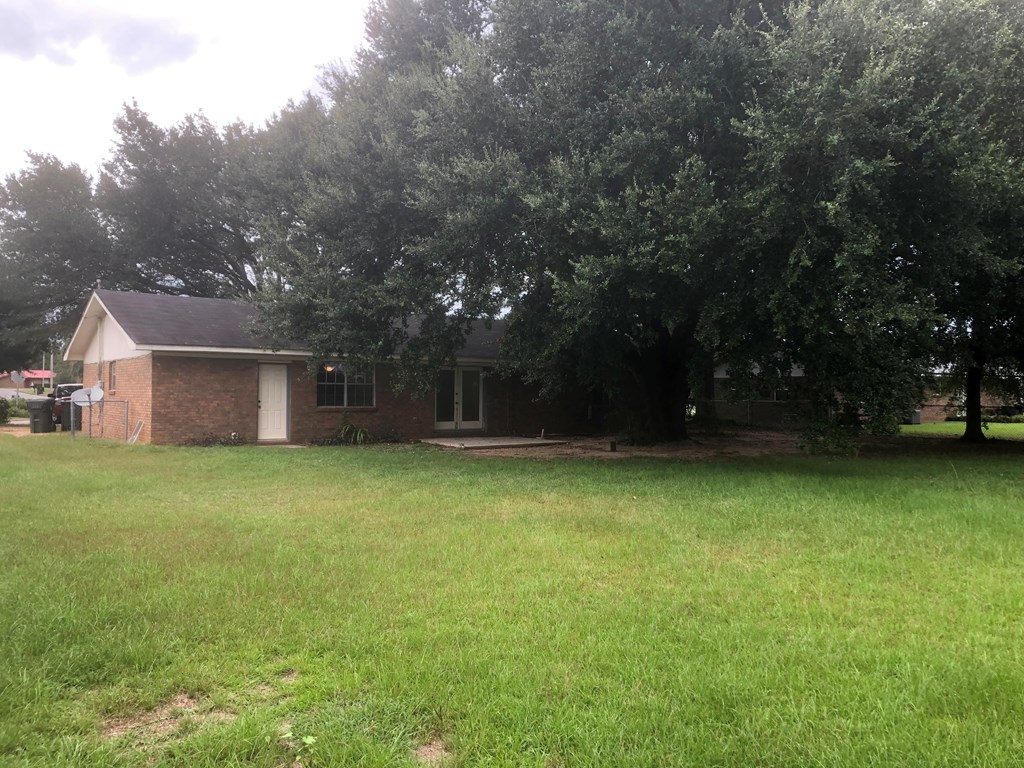 4102 Richland Road Dothan, AL 36303 - Photo 22 of 26 Back View