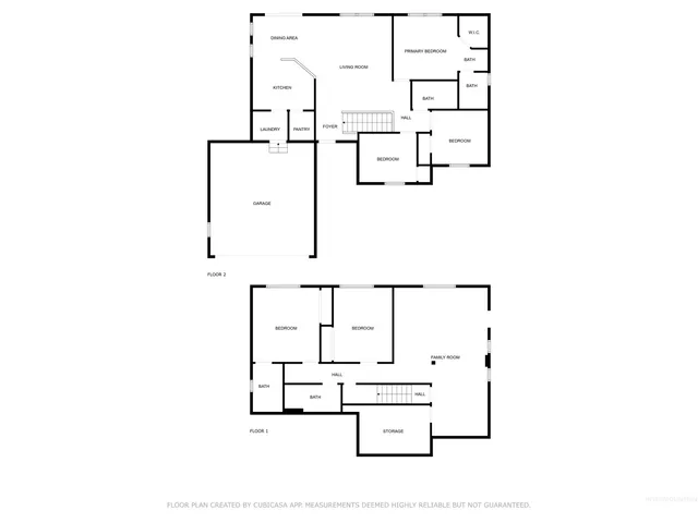 $490,000 | 2411 Cambridge Court, Moscow, ID 83843