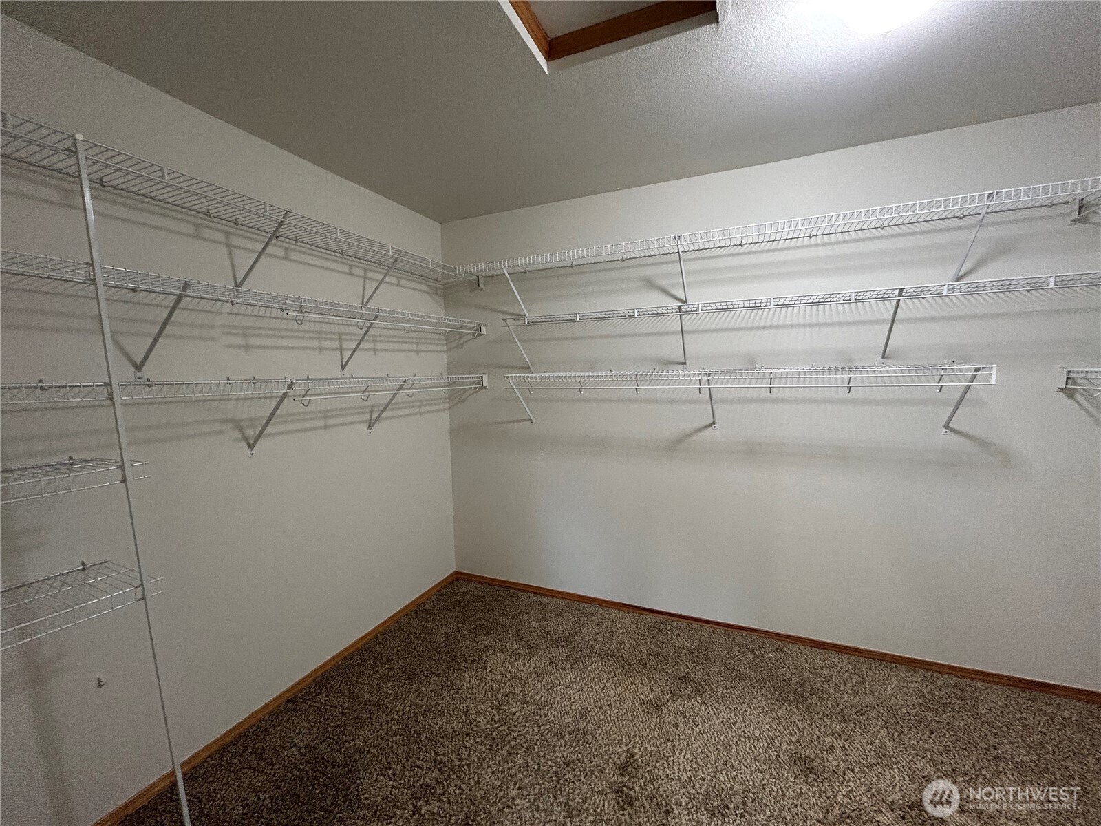31114 29th Court Southwest Federal Way, WA 98023 - Photo 30 of 40 a view of a room with racks on the wall