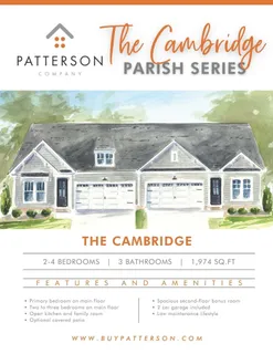 $469,990 | 0 Waymeet Dr Spring Hill, Spring Hill, TN 37174