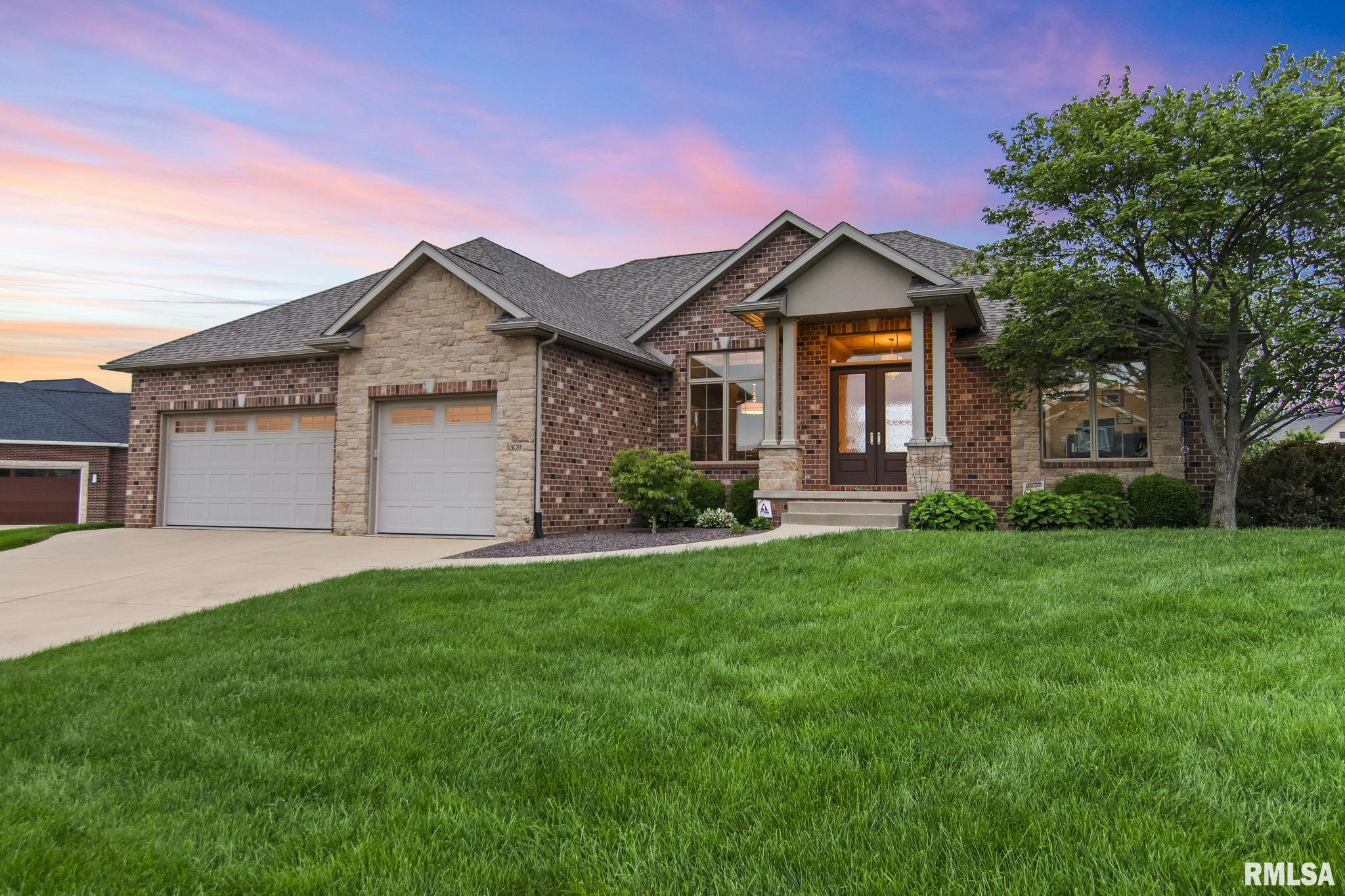 5309 White Marsh Court Springfield, IL 62711 - Photo 79 of 80