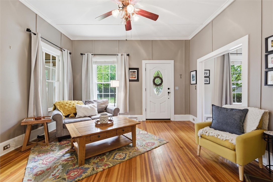 1104 Power Street Anderson, SC 29621 - Photo 28 of 34