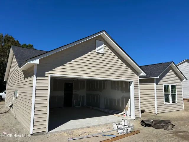 $249,984 | 1790 Highway 111, Pinetops, NC 27864