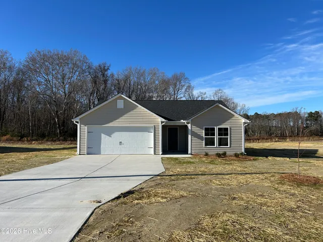 $239,994 | 1790 Highway 111, Pinetops, NC 27864
