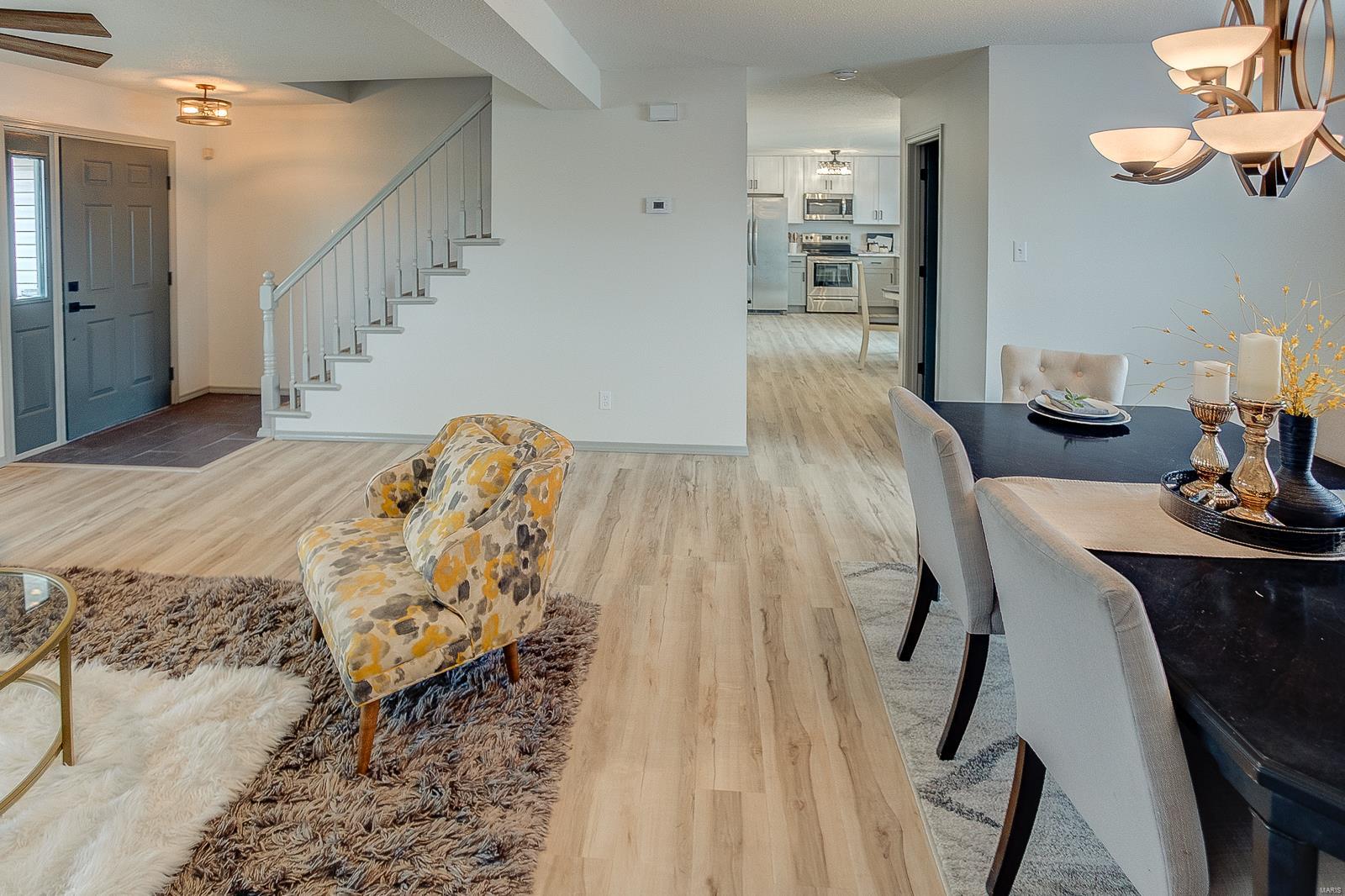 5154 Stacey Drive Granite City, IL 62040 - Photo 11 of 49