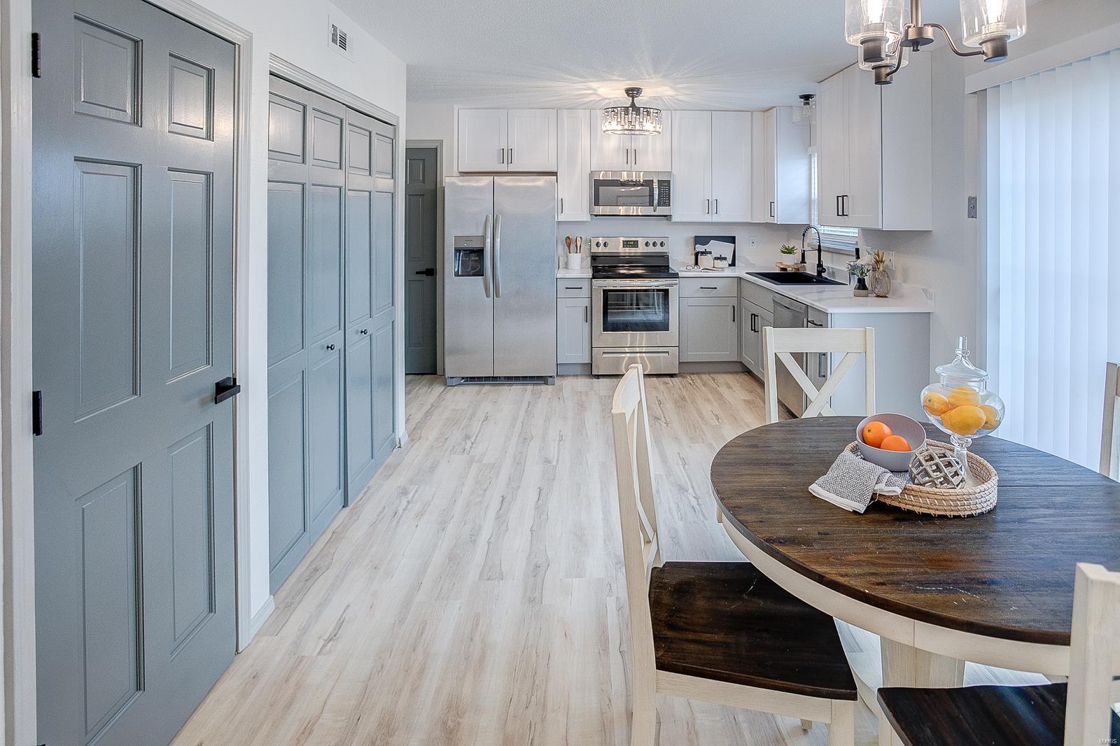 5154 Stacey Drive Granite City, IL 62040 - Photo 19 of 49