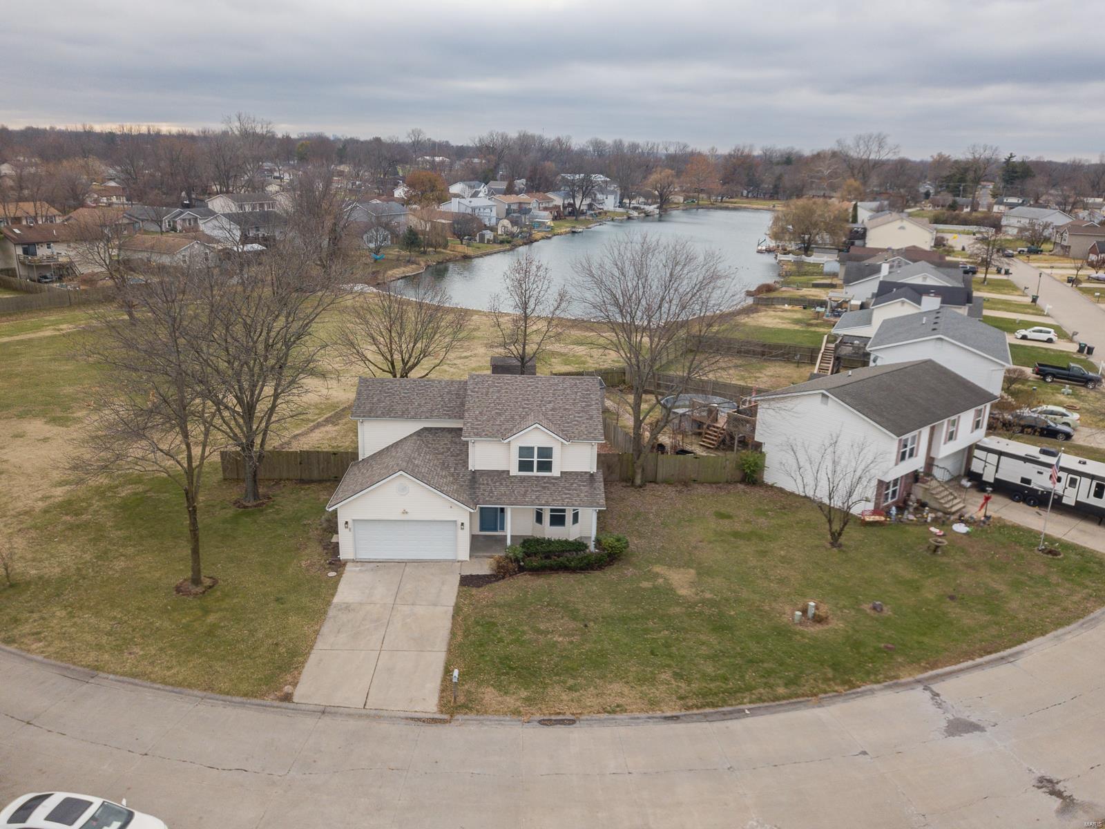 5154 Stacey Drive Granite City, IL 62040 - Photo 3 of 49