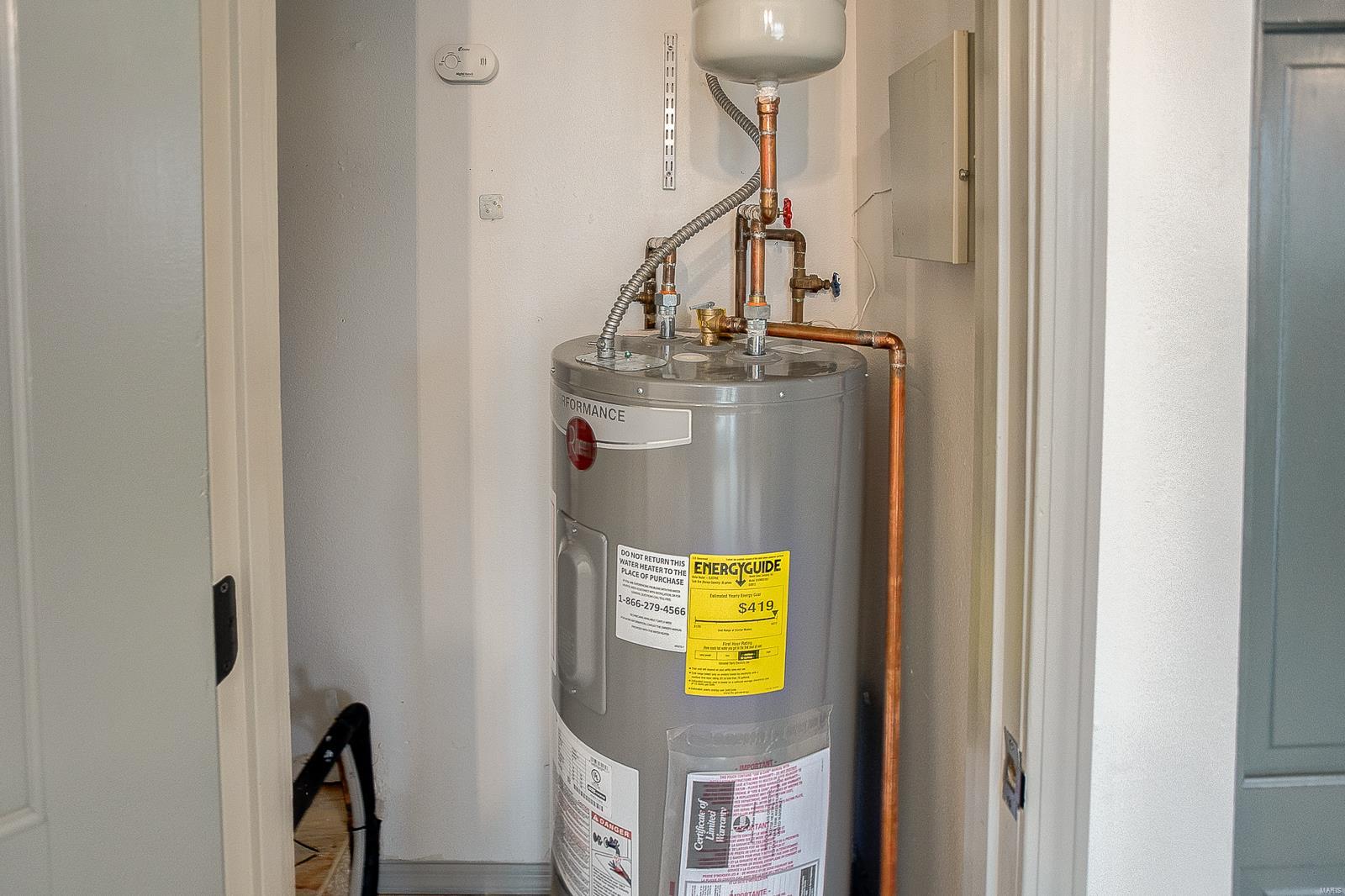 5154 Stacey Drive Granite City, IL 62040 - Photo 39 of 49