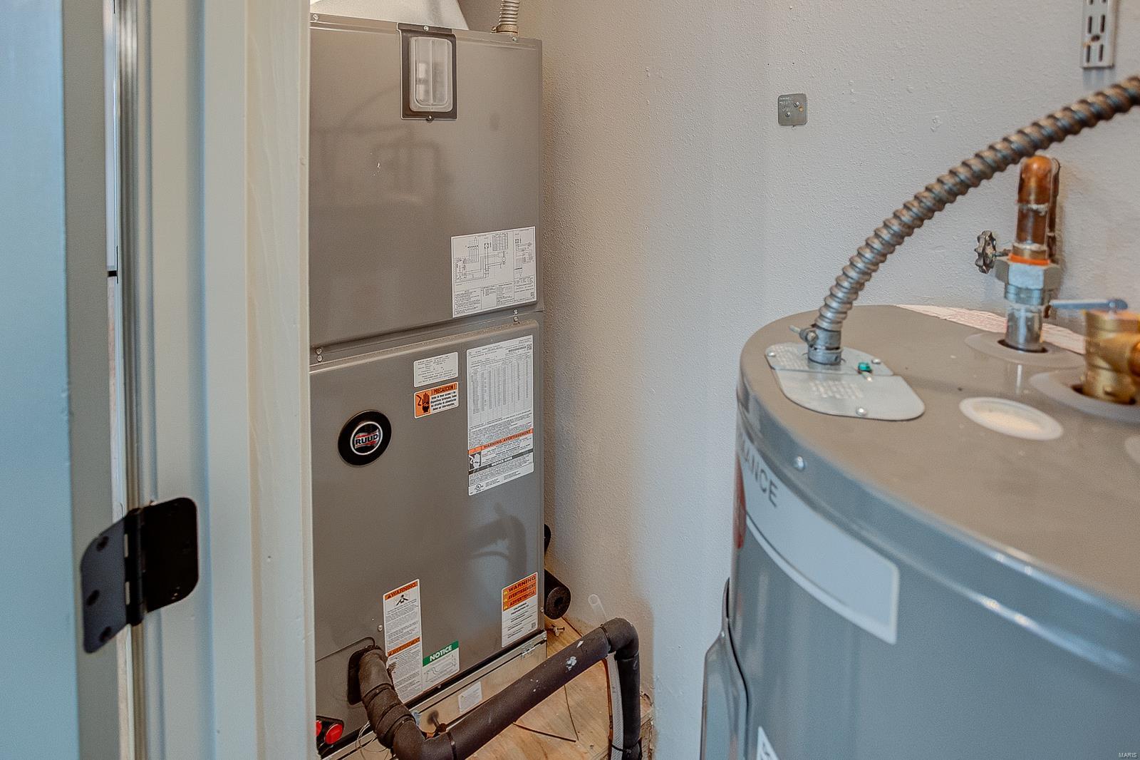 5154 Stacey Drive Granite City, IL 62040 - Photo 40 of 49