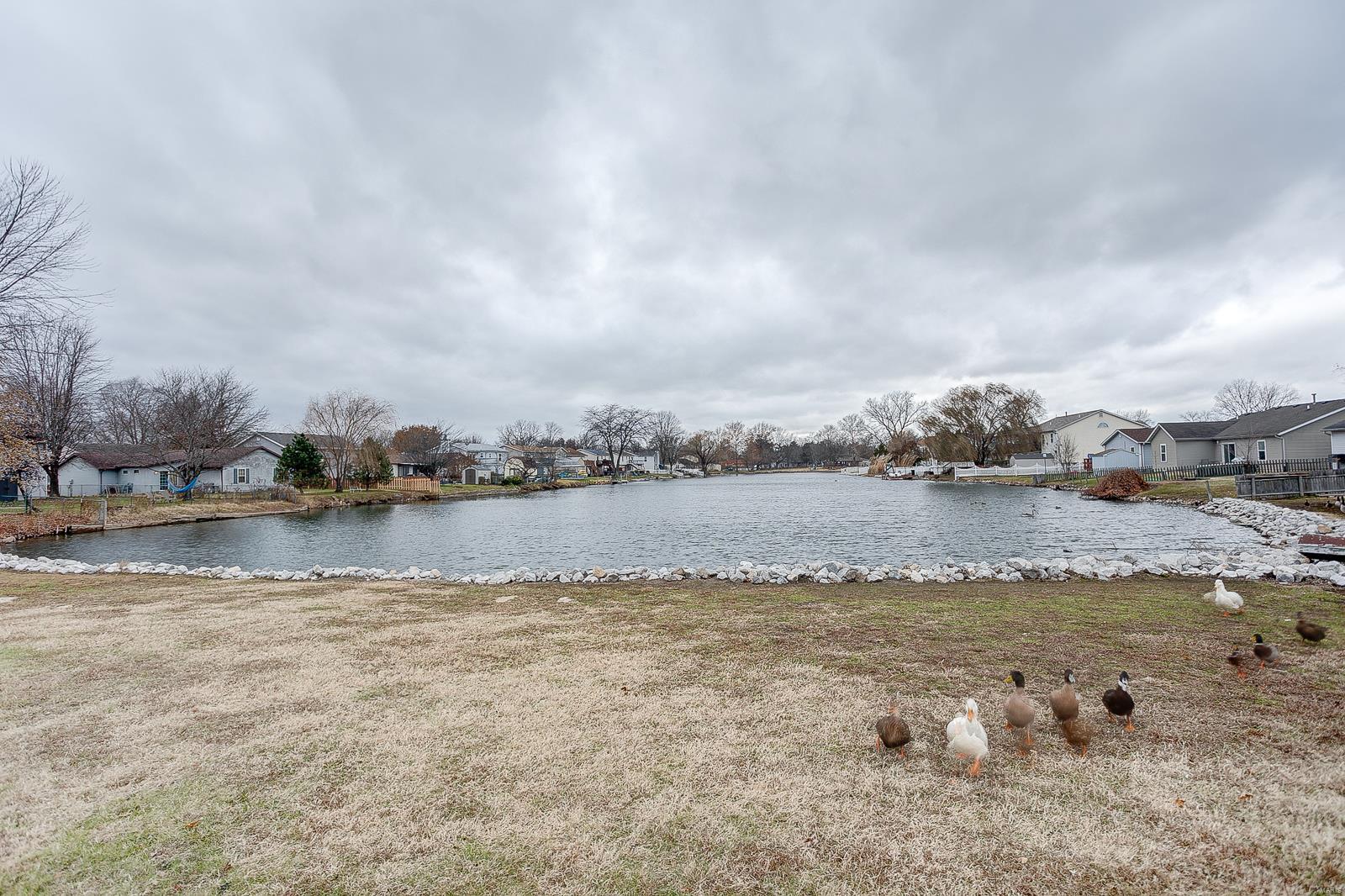 5154 Stacey Drive Granite City, IL 62040 - Photo 4 of 49