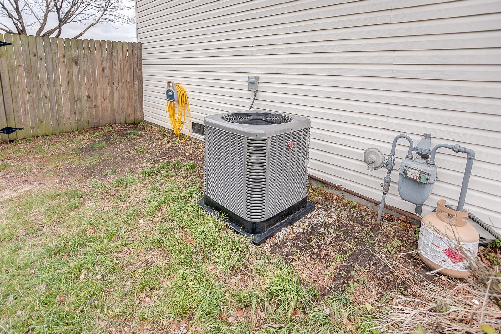 5154 Stacey Drive Granite City, IL 62040 - Photo 41 of 49