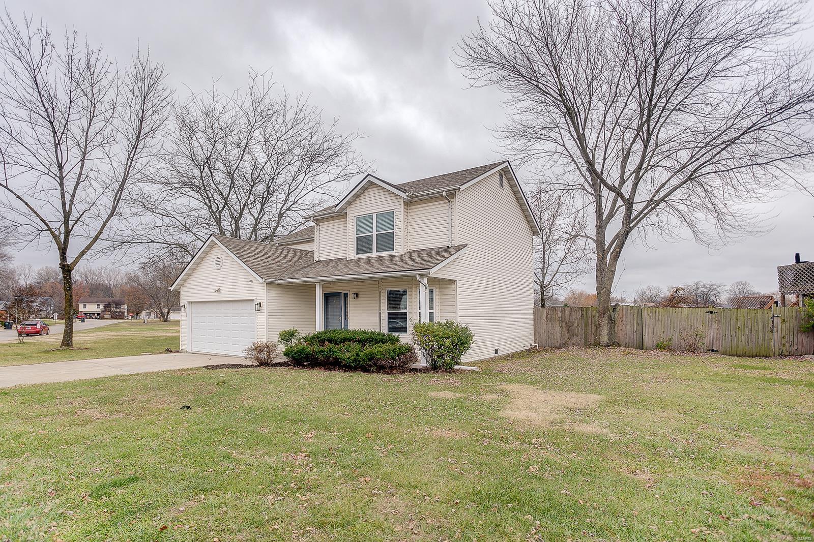 5154 Stacey Drive Granite City, IL 62040 - Photo 43 of 49