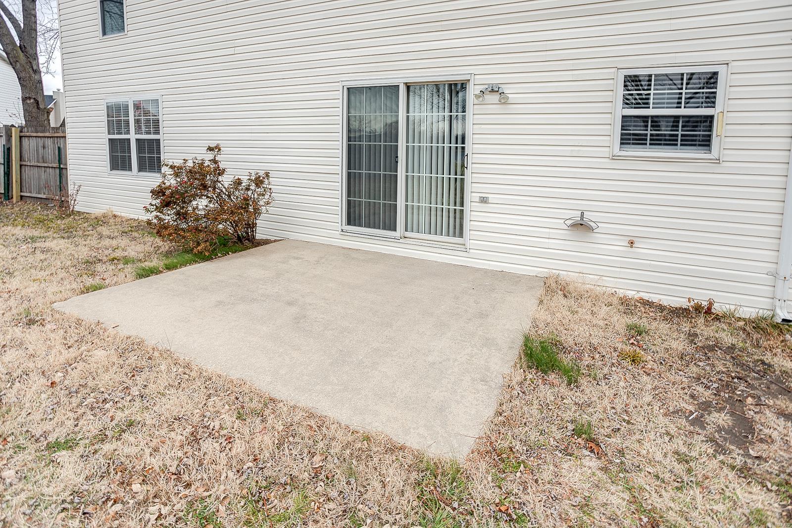 5154 Stacey Drive Granite City, IL 62040 - Photo 45 of 49