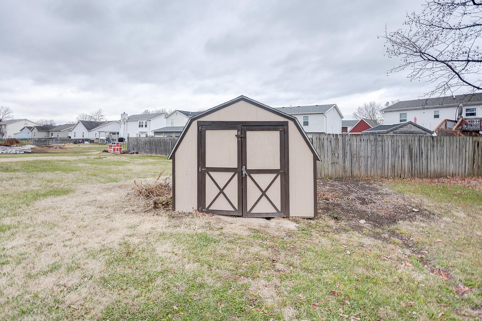 5154 Stacey Drive Granite City, IL 62040 - Photo 47 of 49