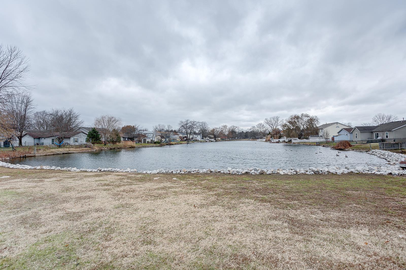 5154 Stacey Drive Granite City, IL 62040 - Photo 48 of 49