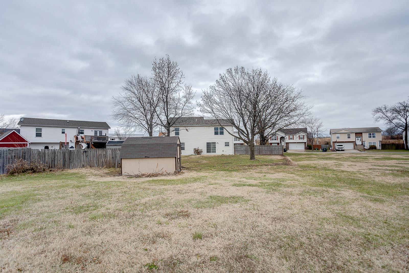 5154 Stacey Drive Granite City, IL 62040 - Photo 49 of 49