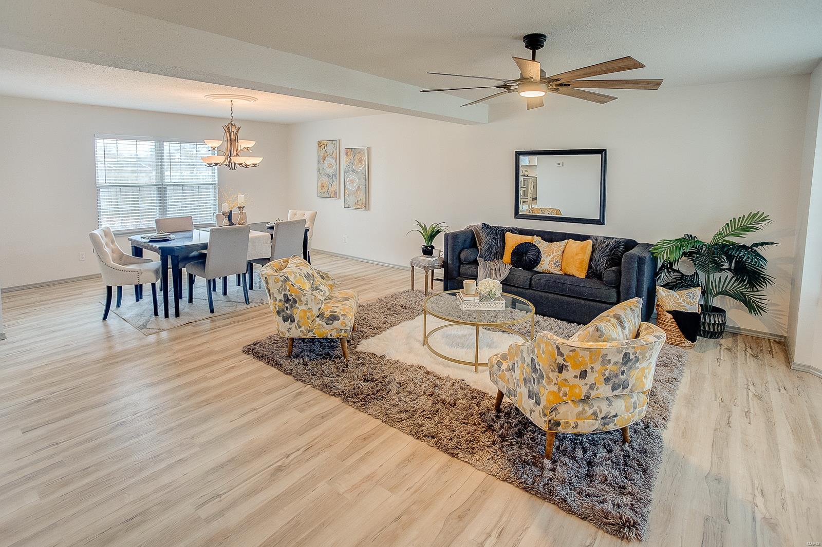 5154 Stacey Drive Granite City, IL 62040 - Photo 7 of 49