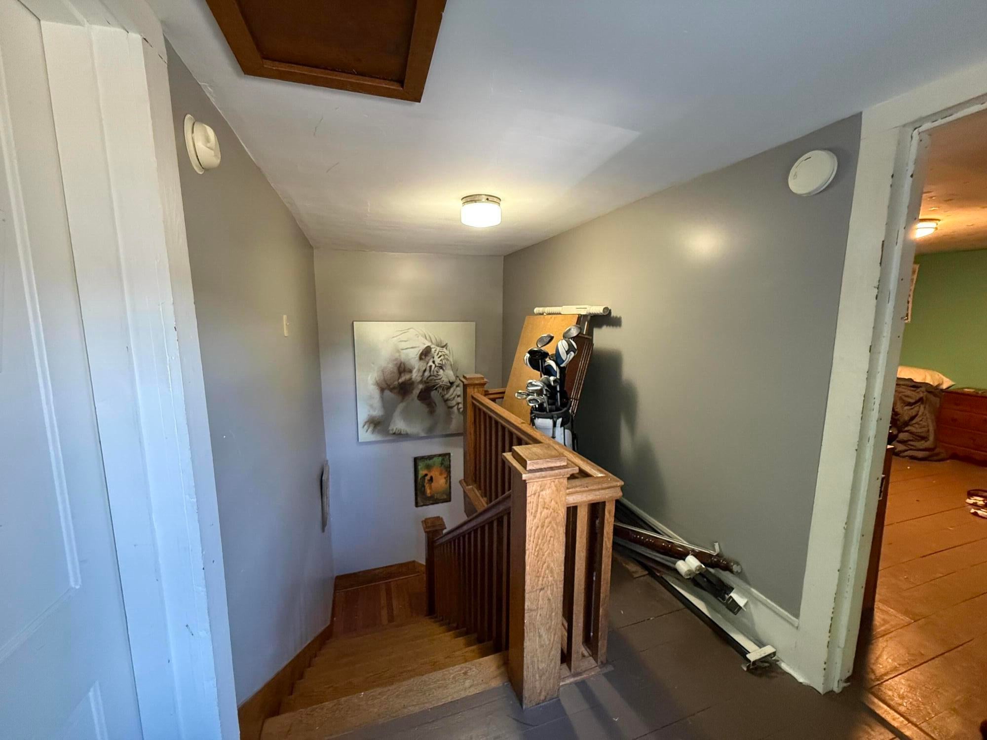 85 Main Street Union, WV 24983 - Photo 30 of 56 Gallery Image 30