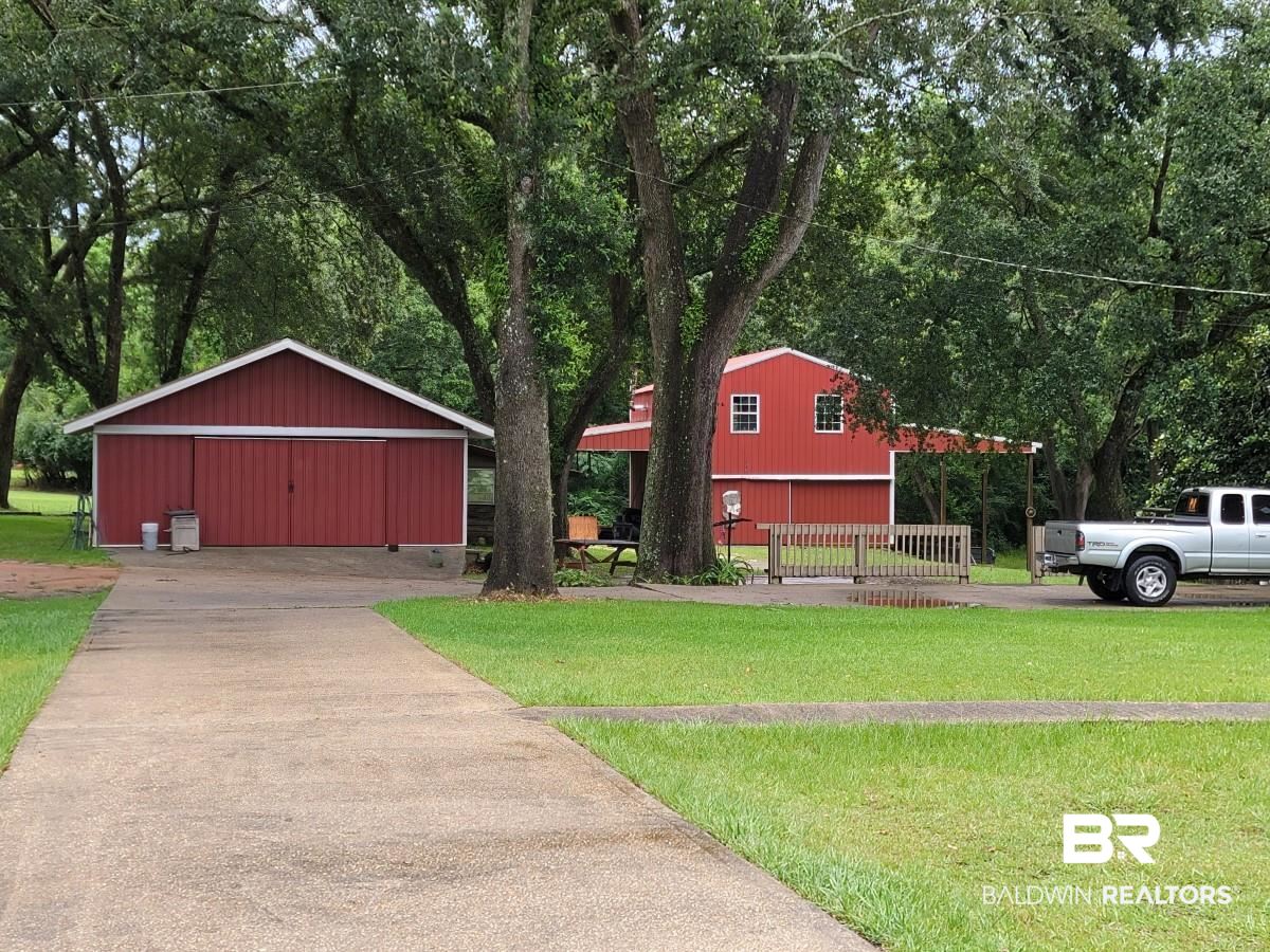 17043 Old Brady Road Bay Minette, AL 36507 - Photo 21 of 21