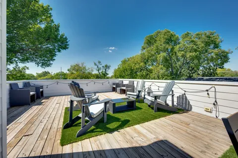 $739,999 | 1723 B Nassau Street, Unit B, Nashville, TN 37208