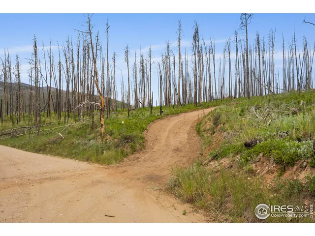 $115,000 | 1025 Crystal Mountain Road, Bellvue, CO 80512