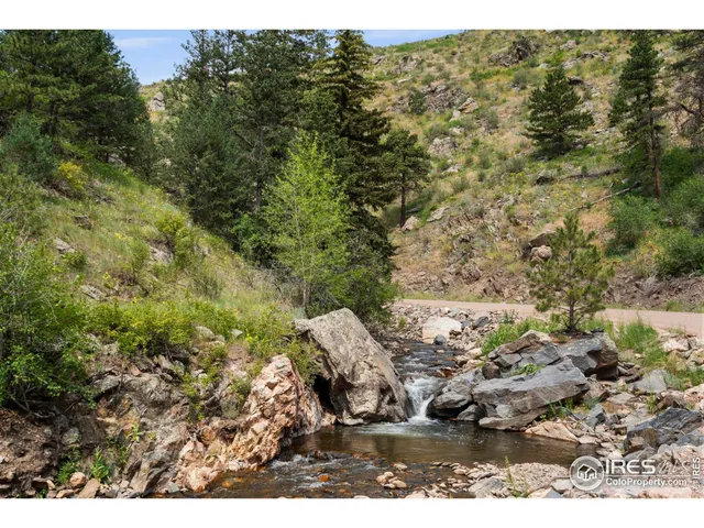$115,000 | 1025 Crystal Mountain Road, Bellvue, CO 80512