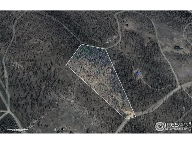 $115,000 | 1025 Crystal Mountain Road, Bellvue, CO 80512