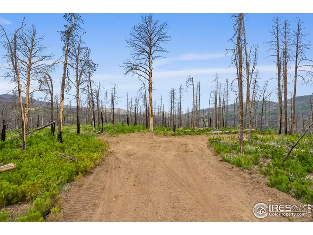 $115,000 | 1025 Crystal Mountain Road, Bellvue, CO 80512