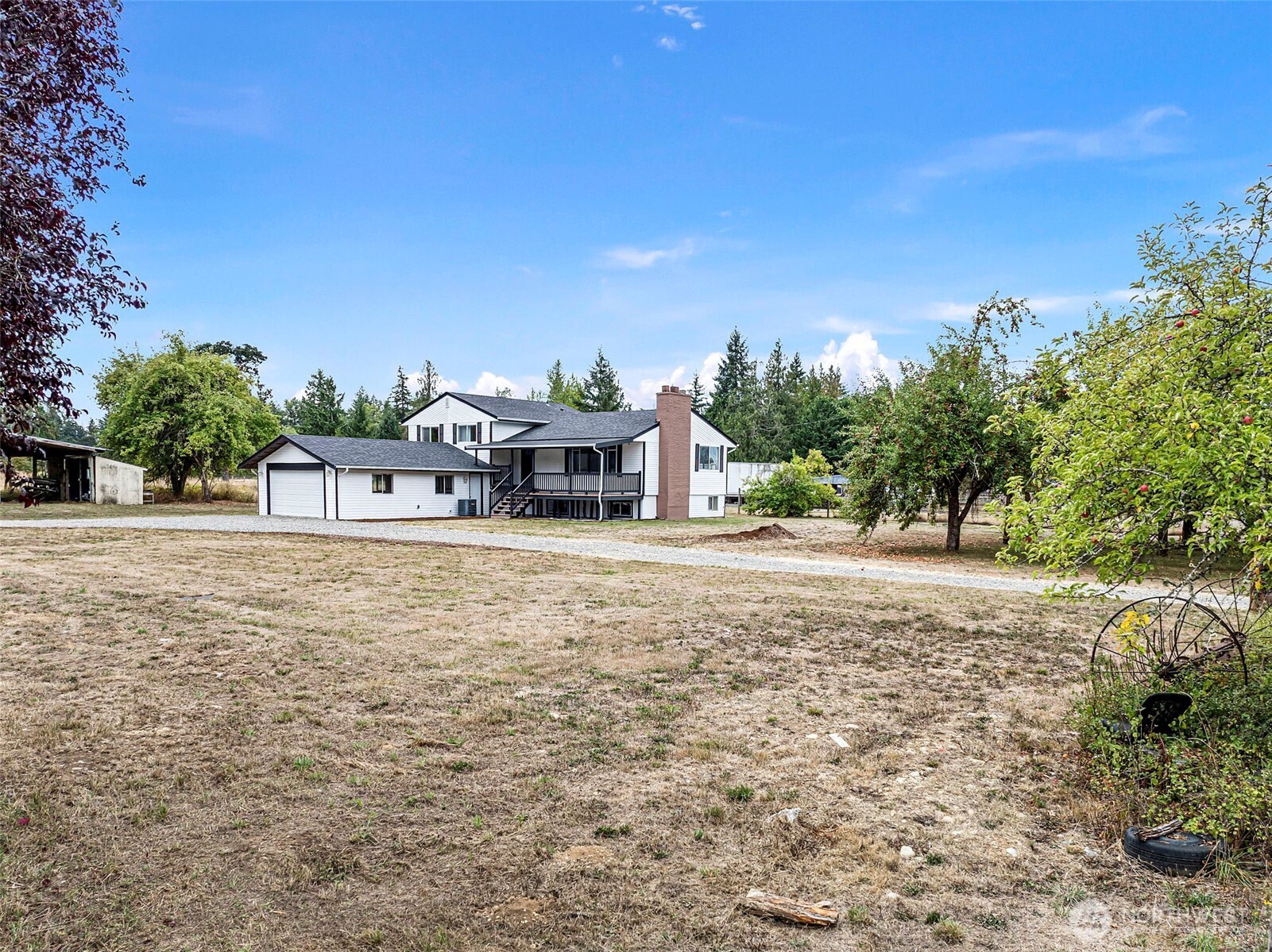 7804 280th Street South Roy, WA 98580 - Photo 29 of 33
