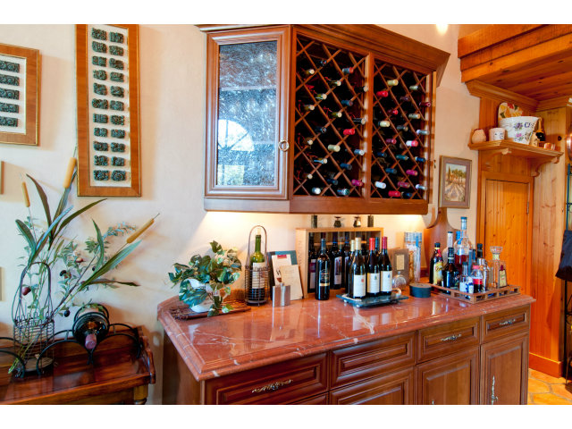 8 Mentone Road Carmel Highlands, CA 93923 - Photo 14 of 19