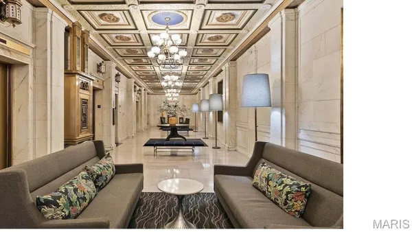 $1,500 | 314 North Broadway, Unit 601, St. Louis, MO 63102