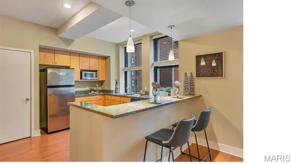$1,500 | 314 North Broadway, Unit 601, St. Louis, MO 63102